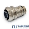 Ввод кабельный ВК-М20-16-МР20 IP68 ГОФРОМАТИК zeta30013