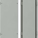 Панель задняя 1800х600 IP54 FORMAT IEK YKM40D-FO-FP-180-060-54