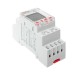 Реле температуры с дисплеем RT-820M (-25....+130 С) PROxima EKF RT-820M