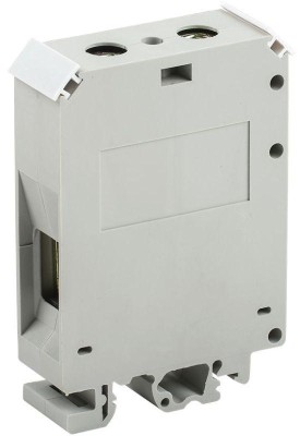 Зажим наборный ЗНИ-70кв.мм (JXB250A) сер. IEK YZN10-070-K03 Зажим наборный ЗНИ-70кв.мм (JXB250A) сер. IEK YZN10-070-K03