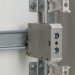 Зажим наборный ЗНИ-70кв.мм (JXB250A) сер. IEK YZN10-070-K03