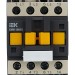 Контактор КМИ-10910 9А 230В/АС3 1НО IEK KKM11-009-230-10