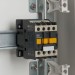 Контактор КМИ-10910 9А 230В/АС3 1НО IEK KKM11-009-230-10
