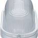 Светильник ЛОН 94 800 NBL-O1-60-E27/WH 1х60Вт E27 IP54 (аналог НПБ 1401 бел. овал 60Вт) Navigator 94800