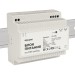 Блок питания на DIN рейку 24В 100Вт 175-264В 4.2А IP20 100х93х56мм Apeyron 03-165