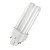 Лампа люминесцентная компактная DULUX D/E 26Вт/840 G24q-3 OSRAM 4099854122453