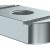 Гайка канальная М6х40 HDZ (уп.50шт) IEK CMZ10-GK-06-HDZ