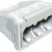 Клемма пружинная 3х2.5кв.мм 61 325 LGR (2273-203) OBO 2054485