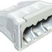Клемма пружинная 3х2.5кв.мм 61 325 LGR (2273-203) OBO 2054485