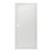 Дверь для щита Nova 4 габарит IP41 пластик PROxima EKF nv-door-p-4