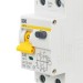 Выключатель автоматический дифференциального тока 2п (1P+N) C 40А 30мА тип A 6кА АВДТ-32 IEK MAD22-5-040-C-30