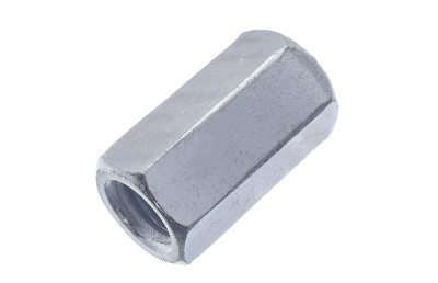 Гайка соединительная М6 (уп.100шт) TOKOV ELECTRIC TKE-GS-M6-6334
