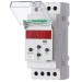 Реле времени PCZ-521-1 16А 24-264В AC/DC 1п IP20 1 канал-125 пар включ./выключ. суточн./недел. циклы монтаж на DIN-рейке (аналог ТЭ-15) F&F EA02.002.010