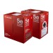 Кабель витая пара U/UTP кат.5E 4х2х24AWG solid CU PE Outdoor черн. (м) Rexant 01-0045