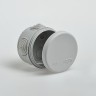 Коробка распределительная ОП 80х50мм IP55 Ruvinil 67025
