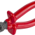 Бокорезы диэлектрические 82 927 OHT-Brd01-160 160мм ОНЛАЙТ 82927