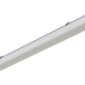 Светильник светодиодный LUMIN 38 37Вт 4000К IP67 4300лм 1245х76х71 CRI80 milky сер. CSVT ЦБ-00004639