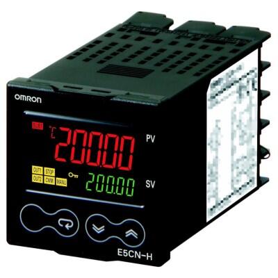 Контроллер температуры E5CN-Q2MTC-500