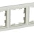 Рамка 3-м BRITE РУ-3-БрКр беж. IEK BR-M32-K10