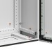 Корпус напольный RAM fit 1600х800х400мм без боков. вырезов DKC R6NFW168040