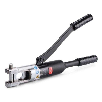 Пресс гидравлический ручной ПГРс-300 КВТ 49627 Пресс гидравлический ручной ПГРс-300 КВТ 49627