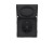 Розетка силовая KANT IP44 2P+E защ. шторки с крышкой черн. уголь DKC 7012013