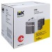 Контактор КТИ-5115 115А 400В/АС3 IEK KKT50-115-400-10