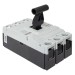 Выключатель автоматический 3п 400/315А 42кА ВА-99М PROxima EKF mccb99-400-315m