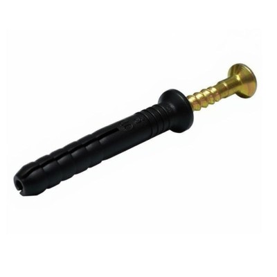 Дюбель-гвоздь 6х40 (6х37) (уп.200шт) Промрукав PR08.3829