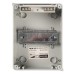 Бокс модульный накладной PDB/W 4005 GR (ЩРН-ПГ- 5) IP65 пластик. JazzWay 5072053