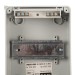 Бокс модульный накладной PDB/W 4005 GR (ЩРН-ПГ- 5) IP65 пластик. JazzWay 5072053