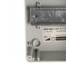 Бокс модульный накладной PDB/W 4005 GR (ЩРН-ПГ- 5) IP65 пластик. JazzWay 5072053