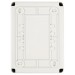 Бокс модульный накладной PDB/W 4005 GR (ЩРН-ПГ- 5) IP65 пластик. JazzWay 5072053