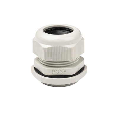 Ввод кабельный (сальник) PCG PG36 IP68 (уп.10шт) JazzWay 5076532