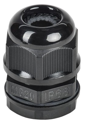 Сальник MG20 d8.5-14мм IP68 IEK YSA20-10-20-68-K02