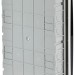 Корпус ЩРВ-П-36 TEKFOR IP41 черн. прозр. дверь пластик. IEK TF5-KP12-V-36-41-K01-K03