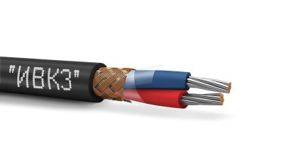 Кабель МКЭШВнг(А)-LS 1х2х0.5 500В (м) ИВКЗ 00-00026747 Кабель МКЭШВнг(А)-LS 1х2х0.5 500В (м) ИВКЗ 00-00026747