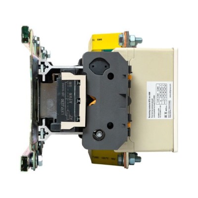 Контактор реверсивный КТЭ-2 400А кат. 230В AC 2НО EKF ctr-b-r-400 Контактор реверсивный КТЭ-2 400А кат. 230В AC 2НО EKF ctr-b-r-400