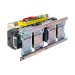 Контактор реверсивный КТЭ-2 400А кат. 230В AC 2НО EKF ctr-b-r-400
