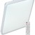 Светильник светодиодный PREMIUM MYSTERY QUADRO 75Вт 230В 3000-6500К 6000лм IP40 530х530х70мм настенно-потолочный управляемый с пультом ДУ КОСМОС KSMystQD75W
