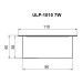 Светильник светодиодный ULP-1010 7W/4000K IP40 GRILYATO WHITE 7Вт 4000К IP40 630лм 100х100х37 потолочный встраив. грильято рассеив. призма с источником питания бел. Uniel UL-00007426