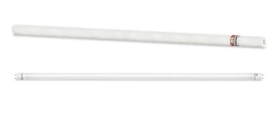 Лампа светодиодная LED-T8-М-PRO 40Вт 230В G13 матовая 4000К 4000лм 1200мм неповоротн. IN HOME 4690612059969