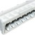 Клемма пружинная 8х2.5кв.мм 61 825 LGR (2273-208) OBO 2054523
