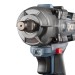 Гайковерт аккумуляторный бесщеточный WB-20-500 серия ПРОФИ КВТ 102594