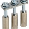 Перемычка ARMAFIX для CTS 6кв.мм 3PIN в сборе IEK YCT10-00-K03-006-A-3P