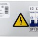 Ящик с понижающим трансформатором ЯТП 0.25 230/24 (3 авт. выкл.) IP31 TOKOV ELECTRIC TKE-TT13-24-250