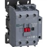 Контактор КМ-102 3п 50А кат. 230В AC 1НО+1НЗ AC-3 AC-4 DEKraft 22007DEK