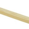 Кабель-канал 16х16 L2000 ECOLINE сосна IEK CKK11-016-016-1-K34