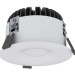 Светильник светодиодный DL POWER LED MINI 24 D40 4000К встраив. СТ 1170001890