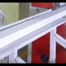 Труба гофрированная ПВХ d32мм с протяжкой сер. ELASTA (уп.25м) IEK CTG20-32-K41-025I